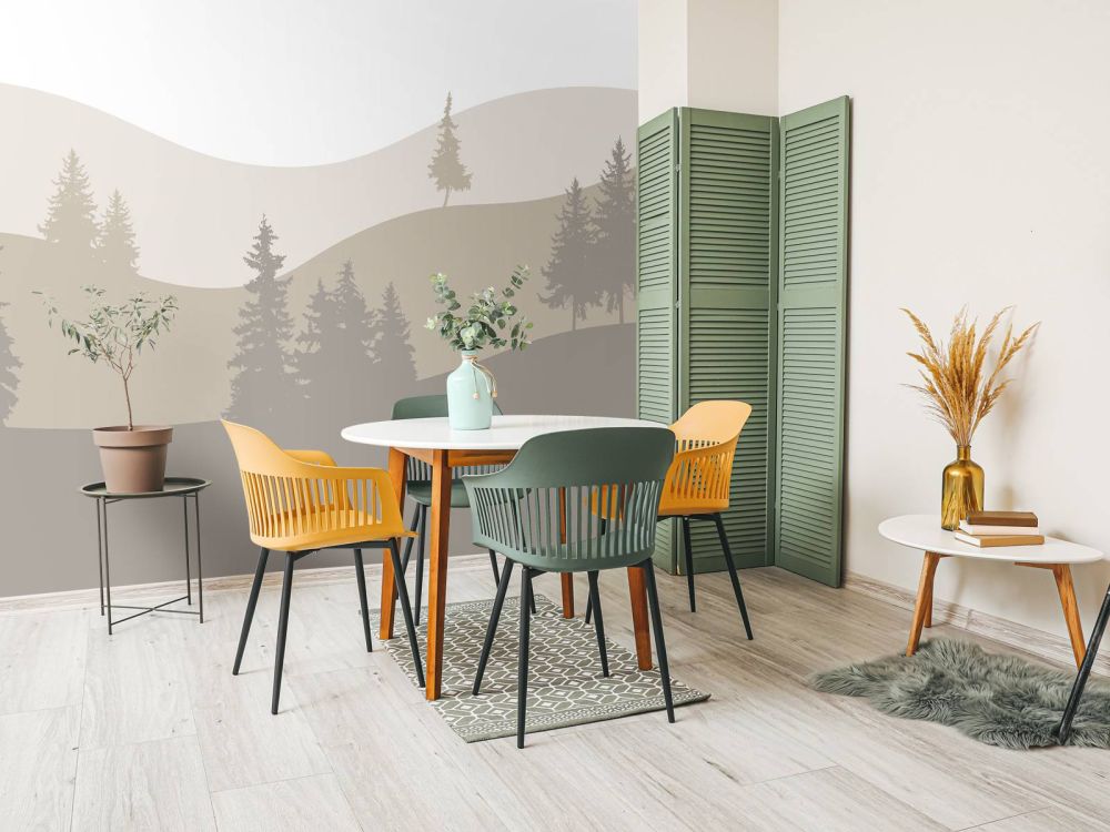 Landscape Beige