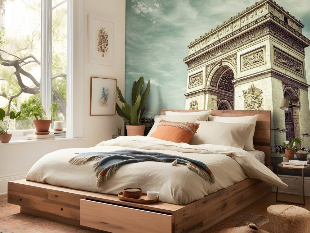 Arc de Triomphe