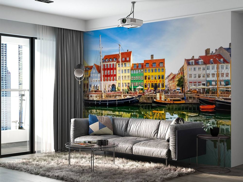 Nyhavn, Kopenhagen