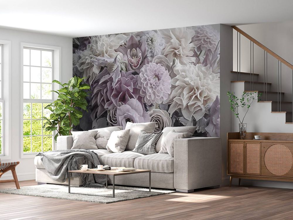 Hydrangea Elegance