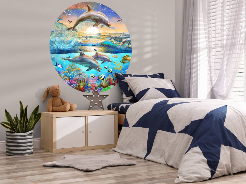 Dolphin Treasure
