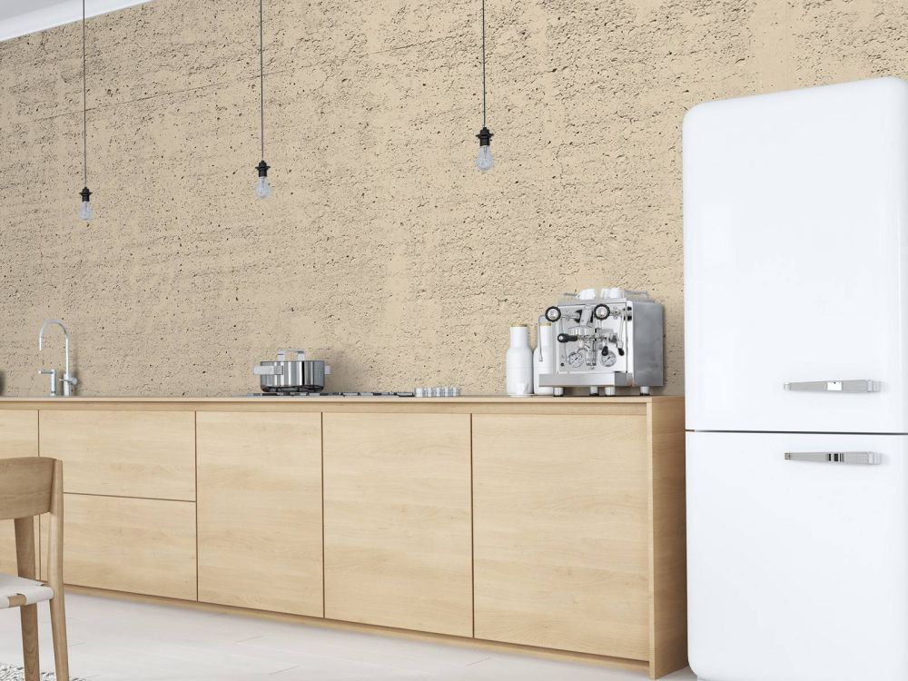 Neutraal beige