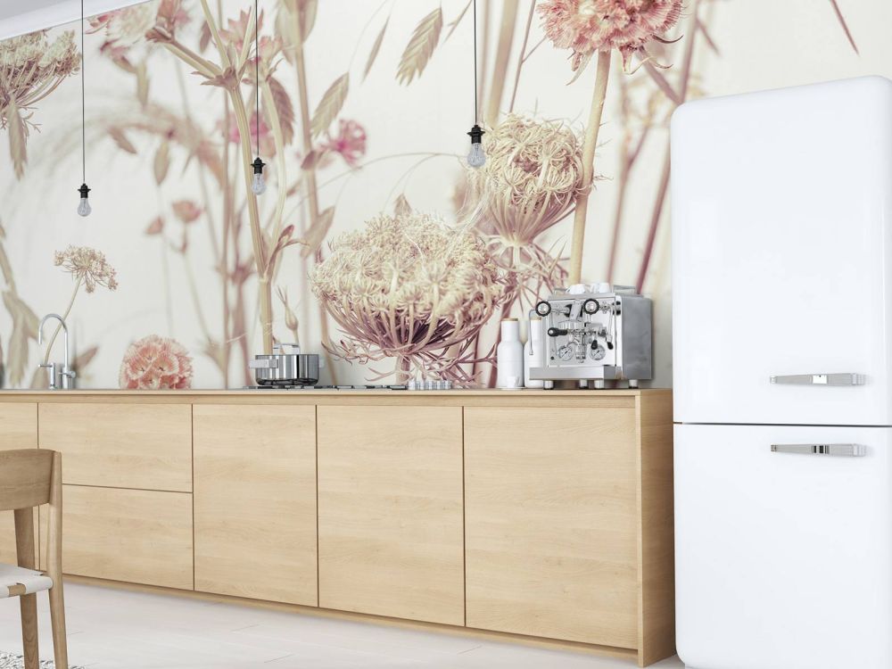 Weidebloemen
