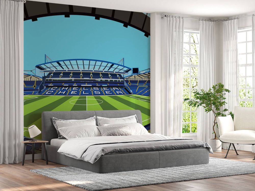 Stamford Bridge - Chelsea FC