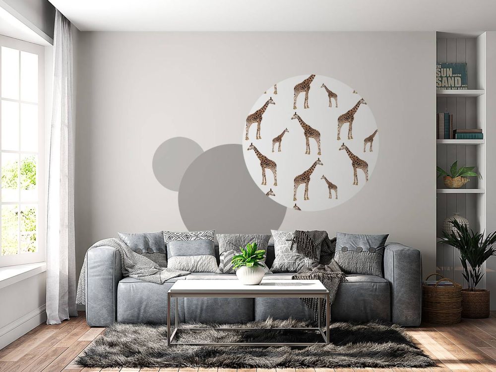 Giraffen
