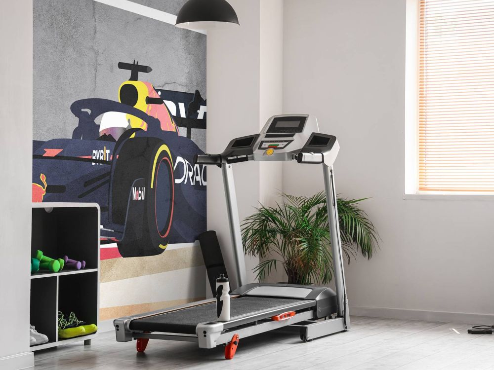 RB Racing Car