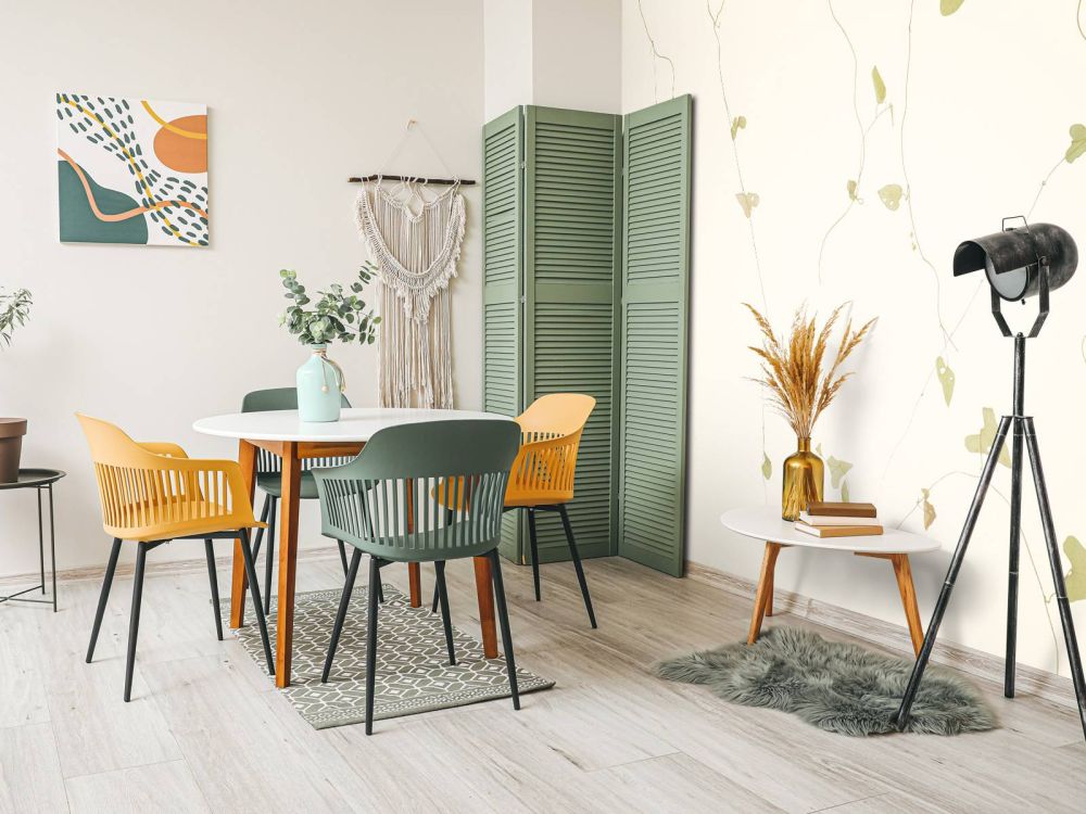 Haagwinde beige