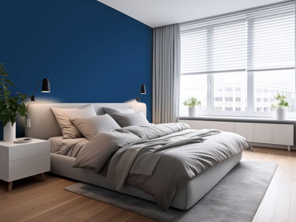 Amerikaans blauw