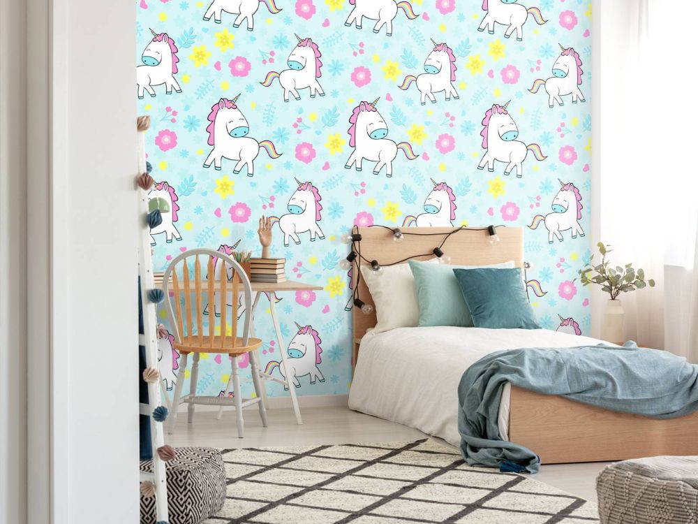 Kleine unicorns