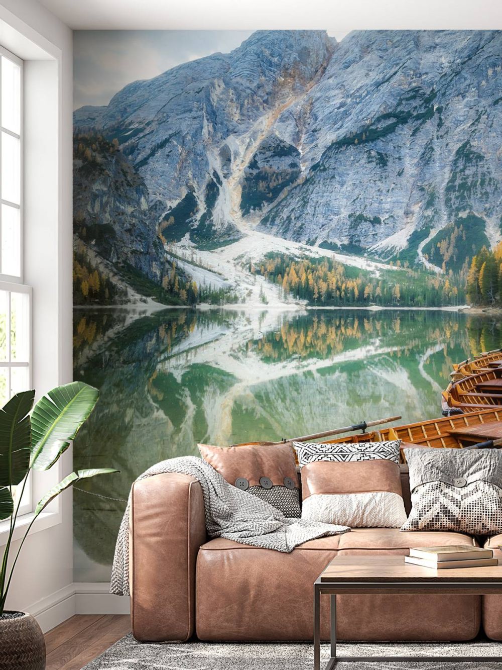 Lago di Braies