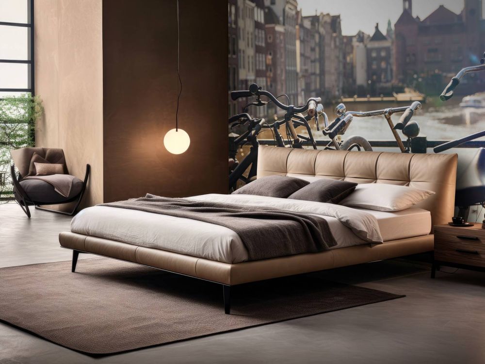 Fietsen in Amsterdam