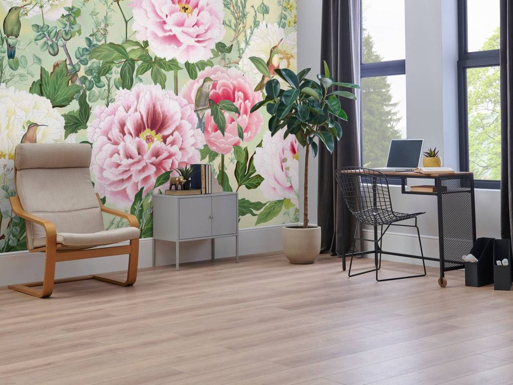 Peony Paradise