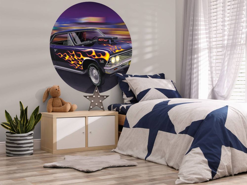 6 Chevelle