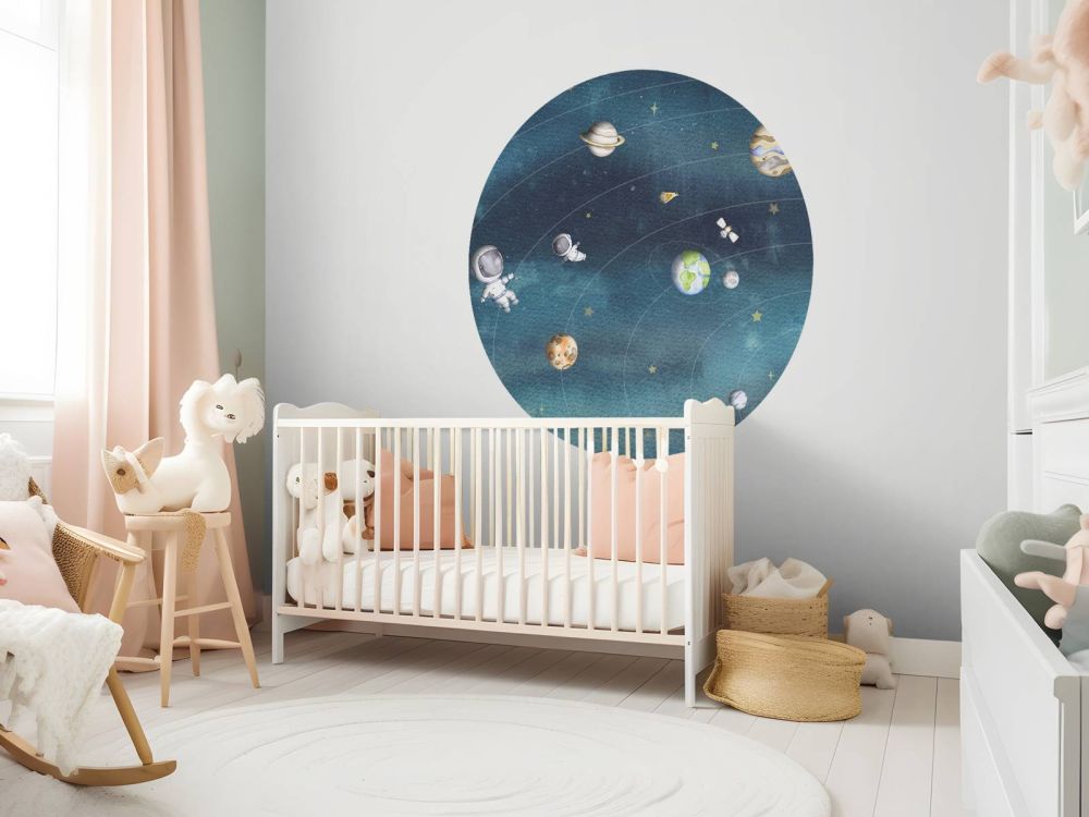Space Joy