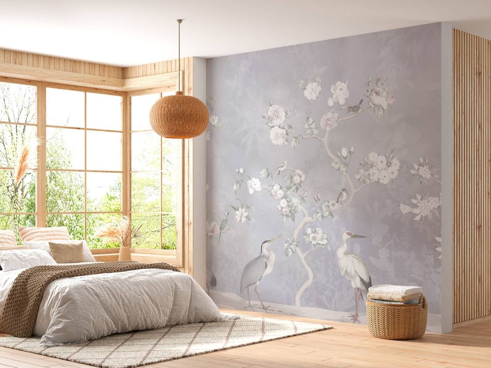 White Garden 4