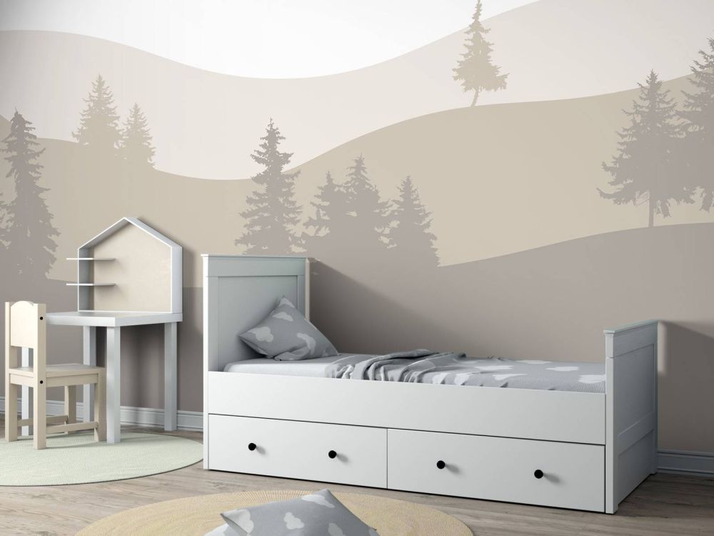 Landscape Beige