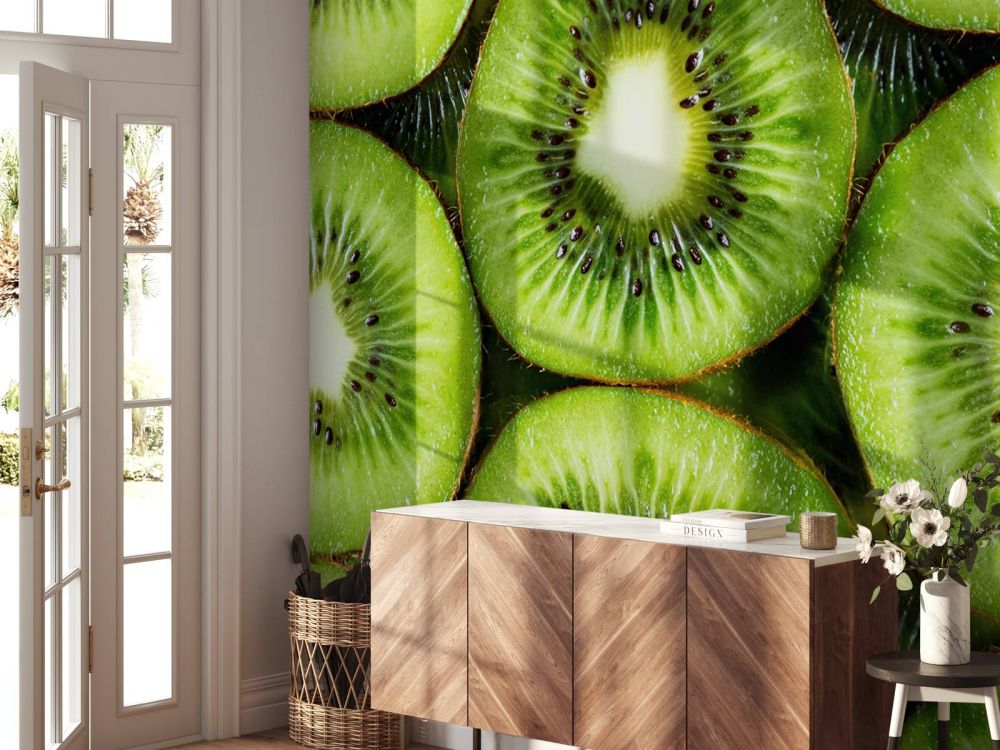 Kiwi’s