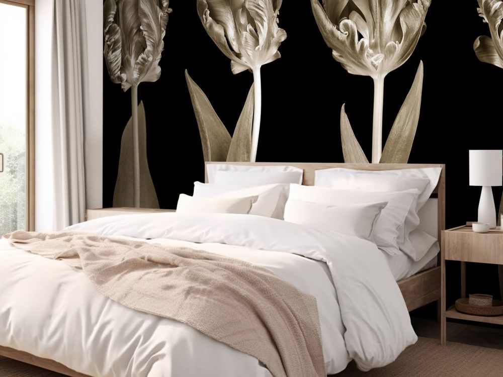 Rococo tulpen