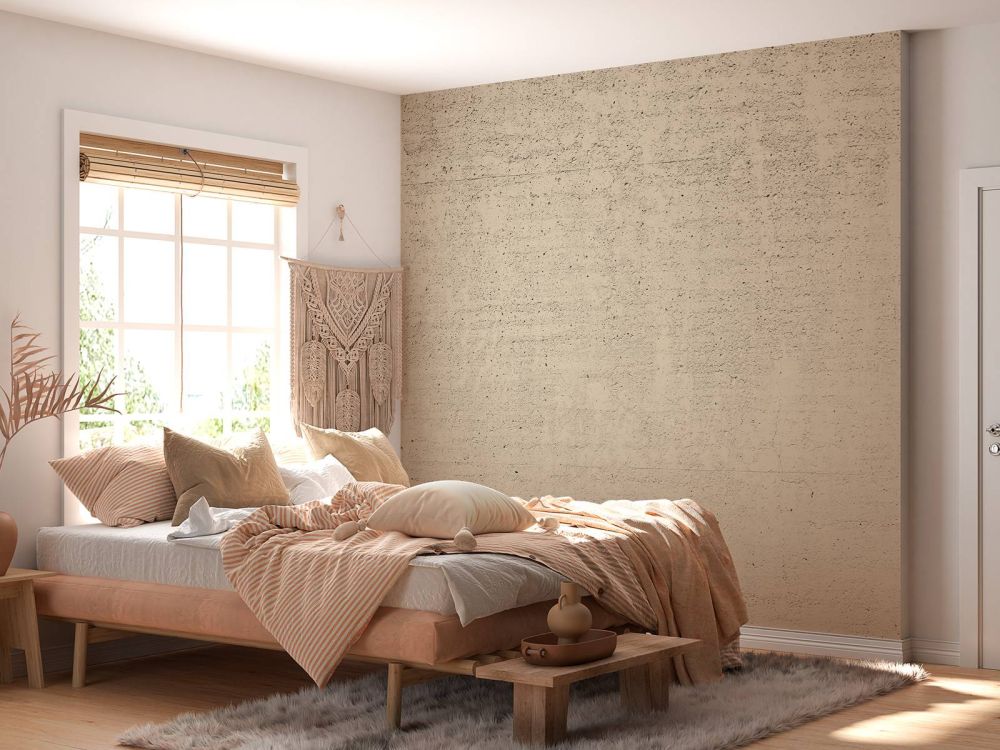 Neutraal beige