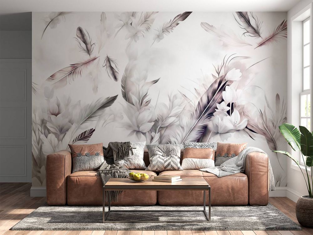 Tender Love Grey