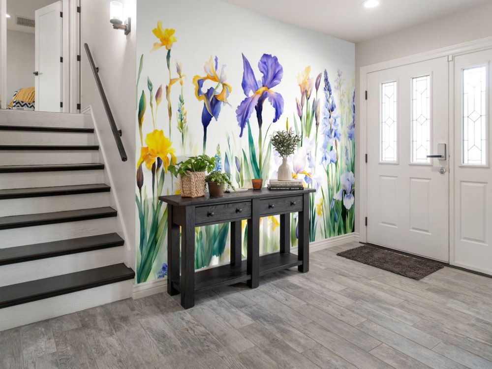 Happy Spring Colors