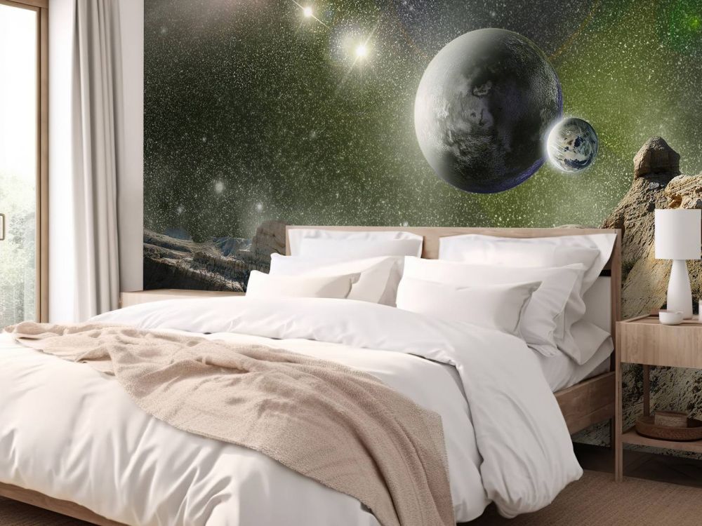 Fantasie ruimte