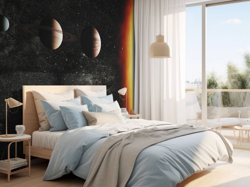 Zonnestelsel