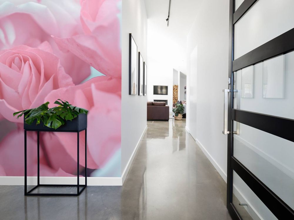 Rozen bloemen