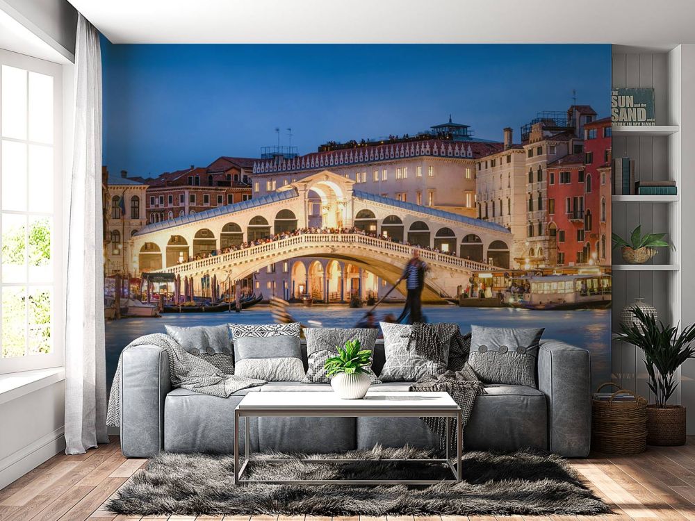 Rialto brug