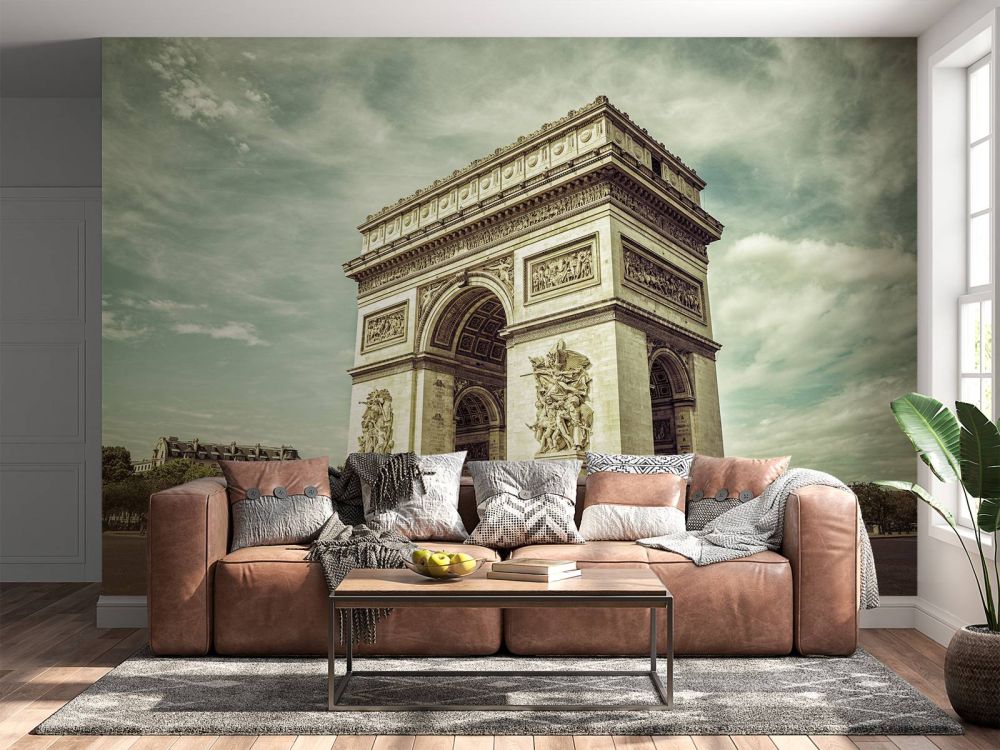Arc de Triomphe