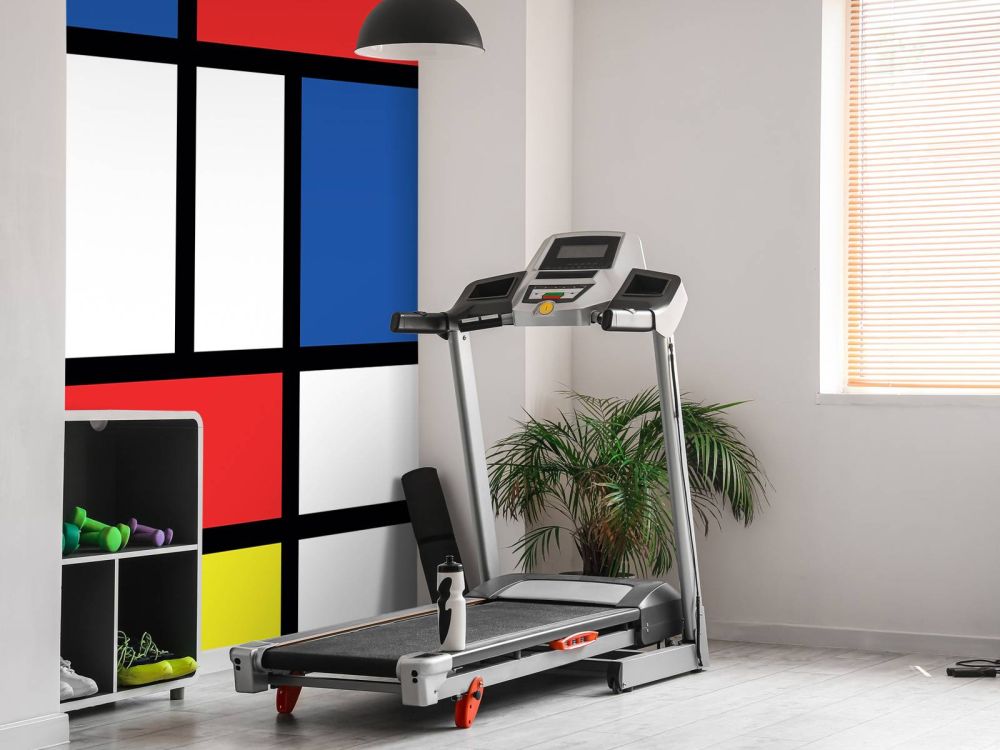 Mondriaan
