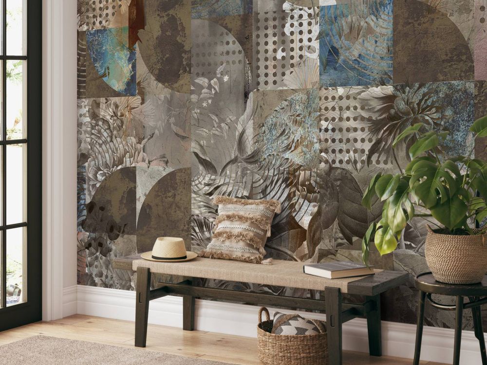 Deco Flowers 2