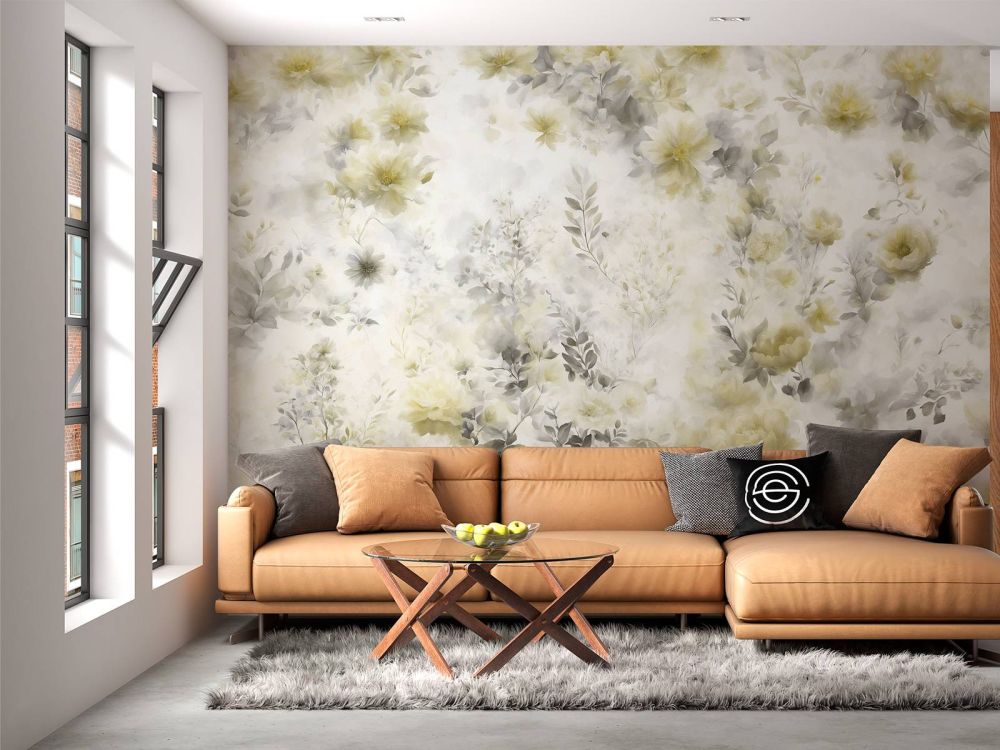 Delicate Floral Mood 7