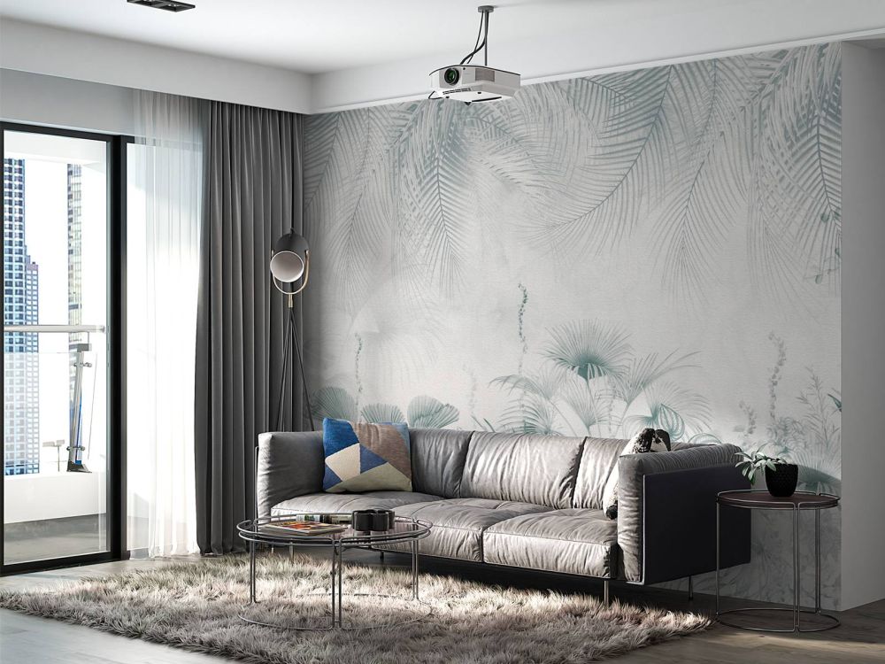 Jungle luxe