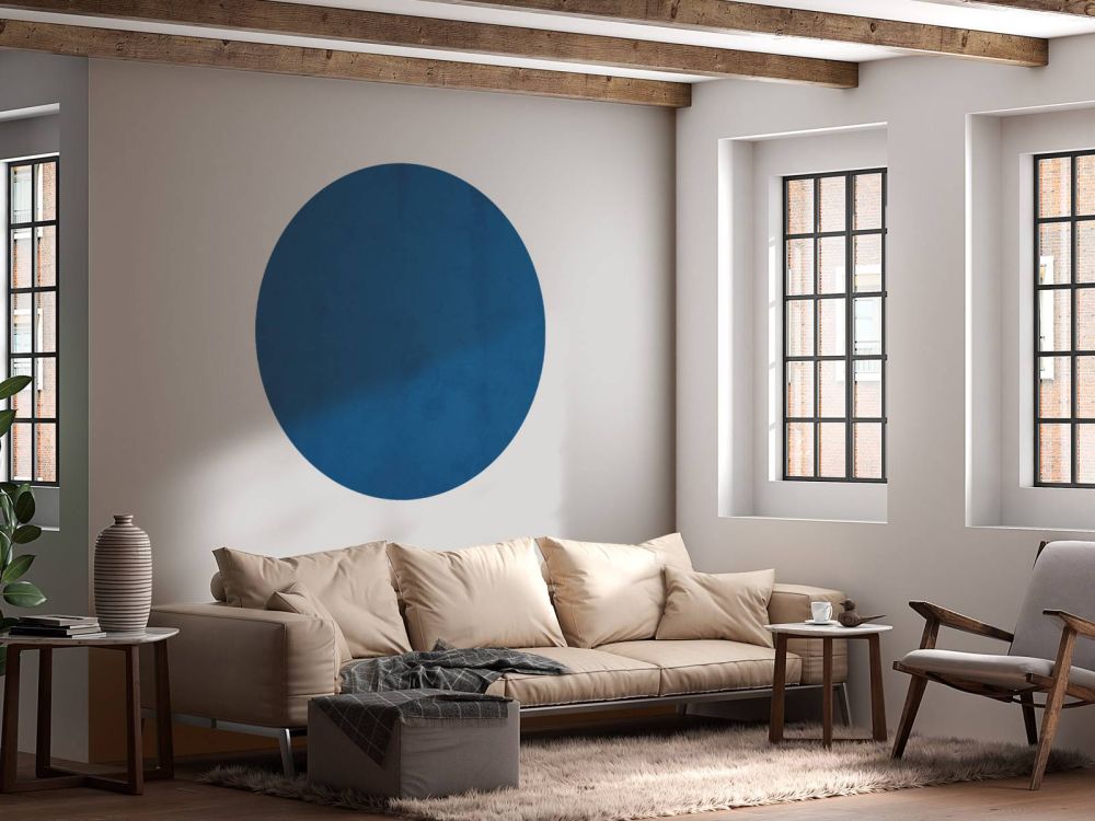 Amerikaans blauw beton