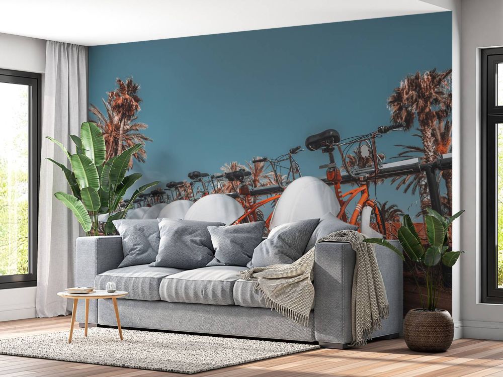 Huur fietsen
