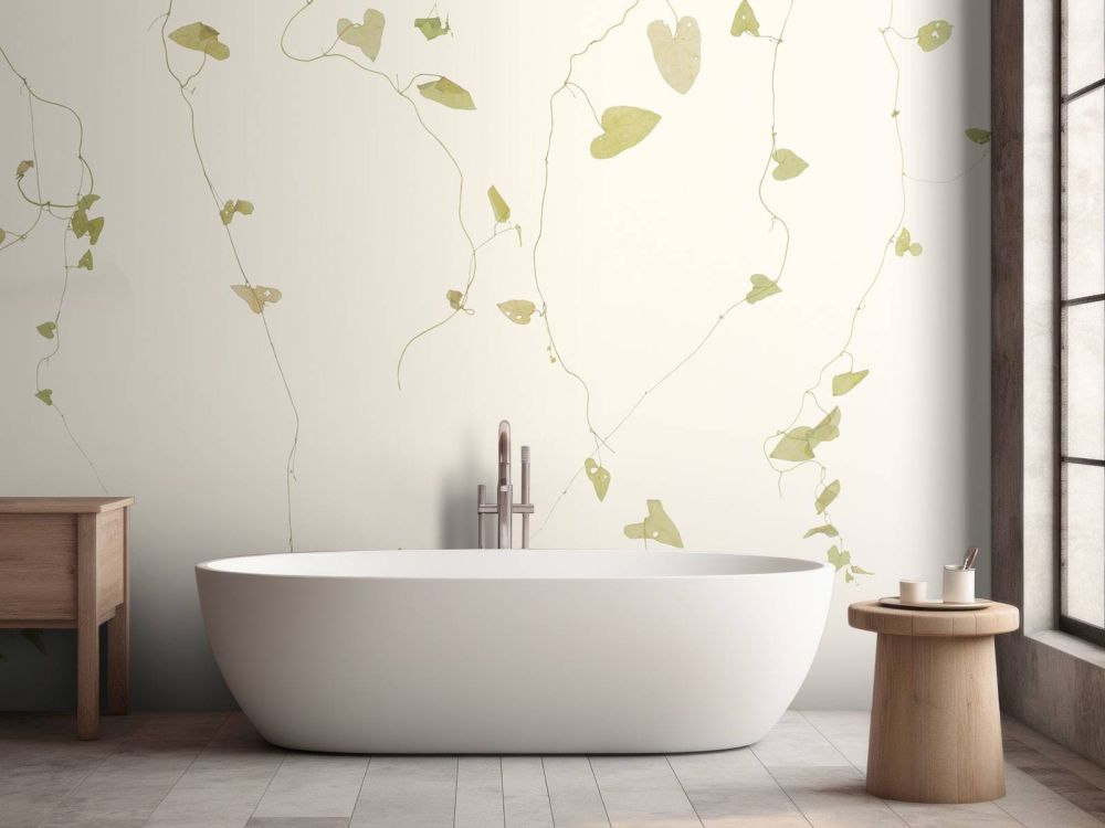Haagwinde beige