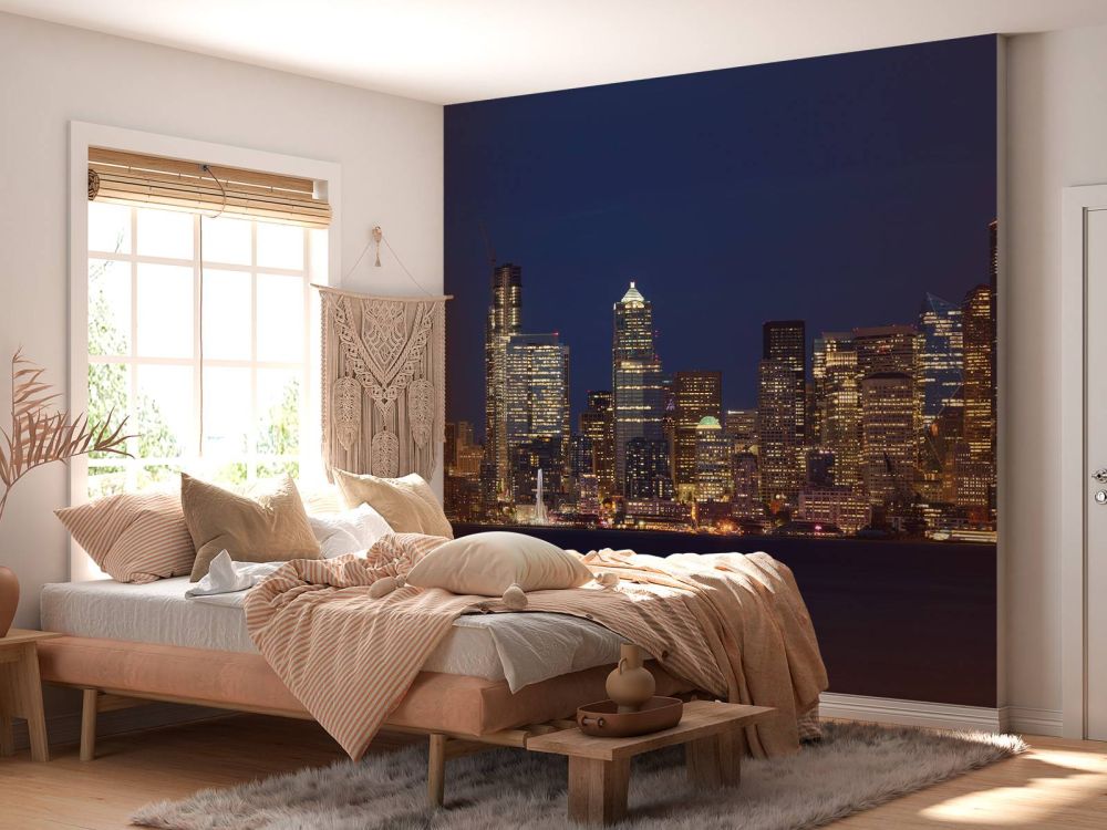 Skyline Seattle