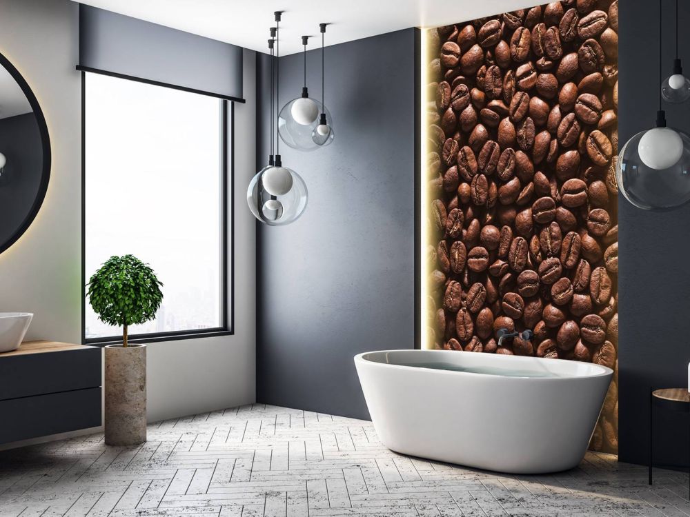Koffiebonen