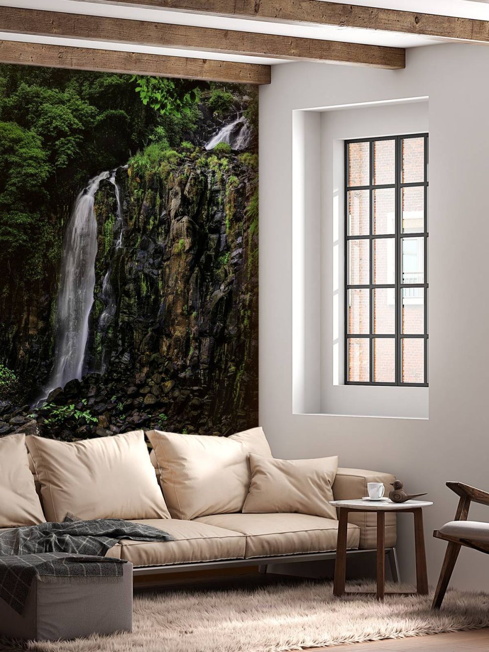 Millaa Millaa waterval