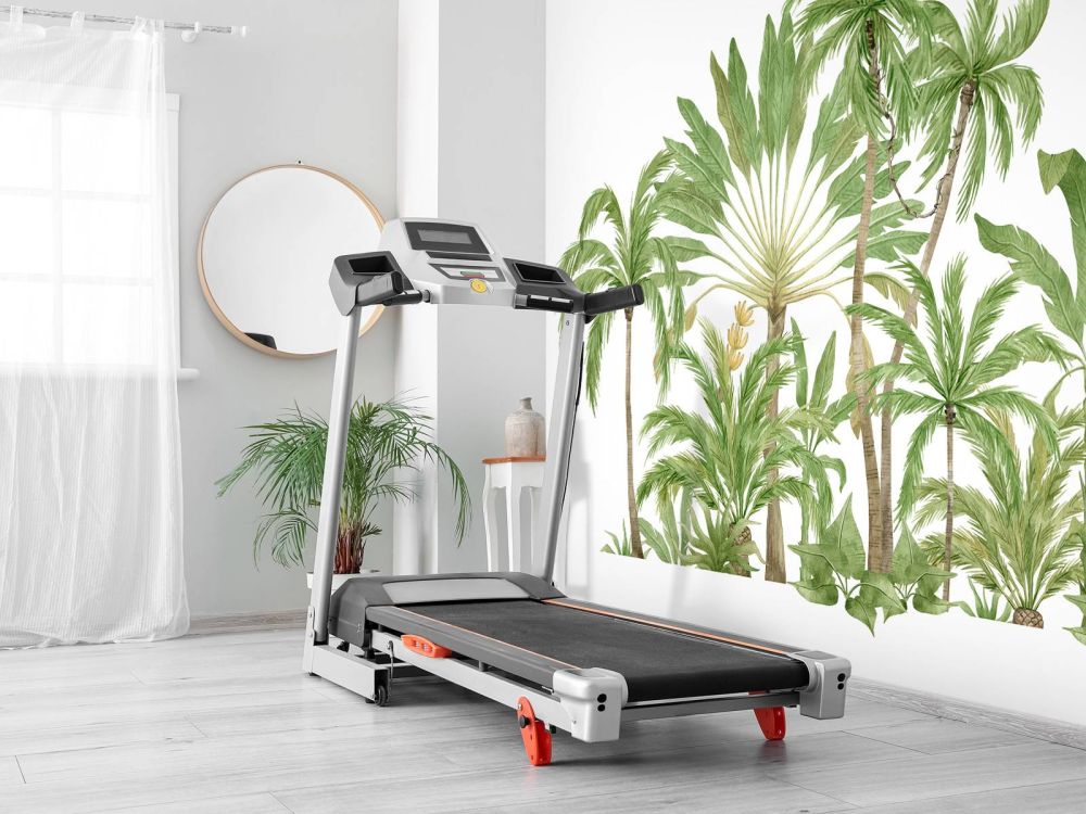 Palmbomen design