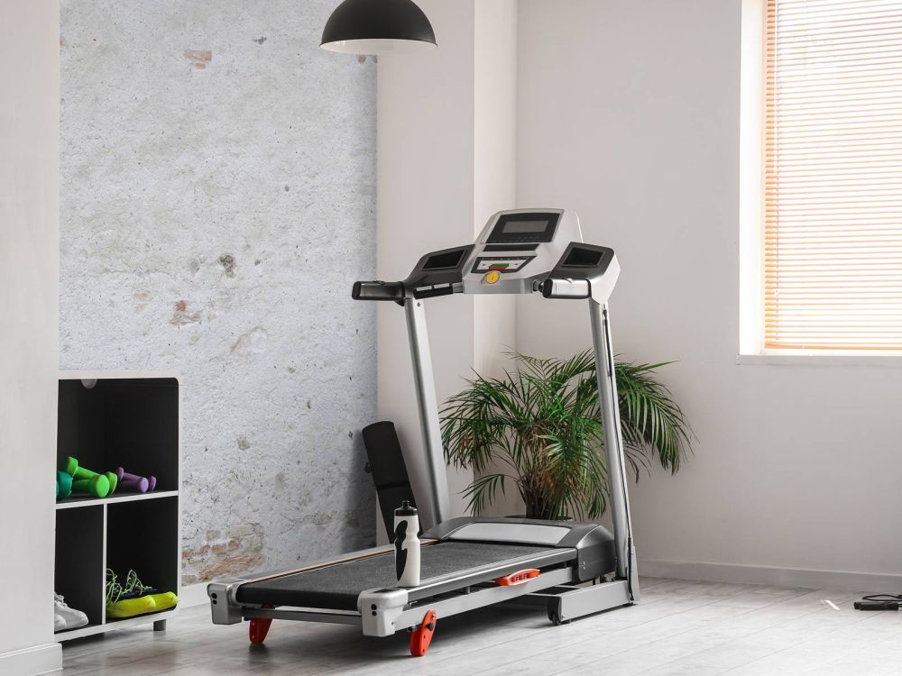 Oude muur met stuc
