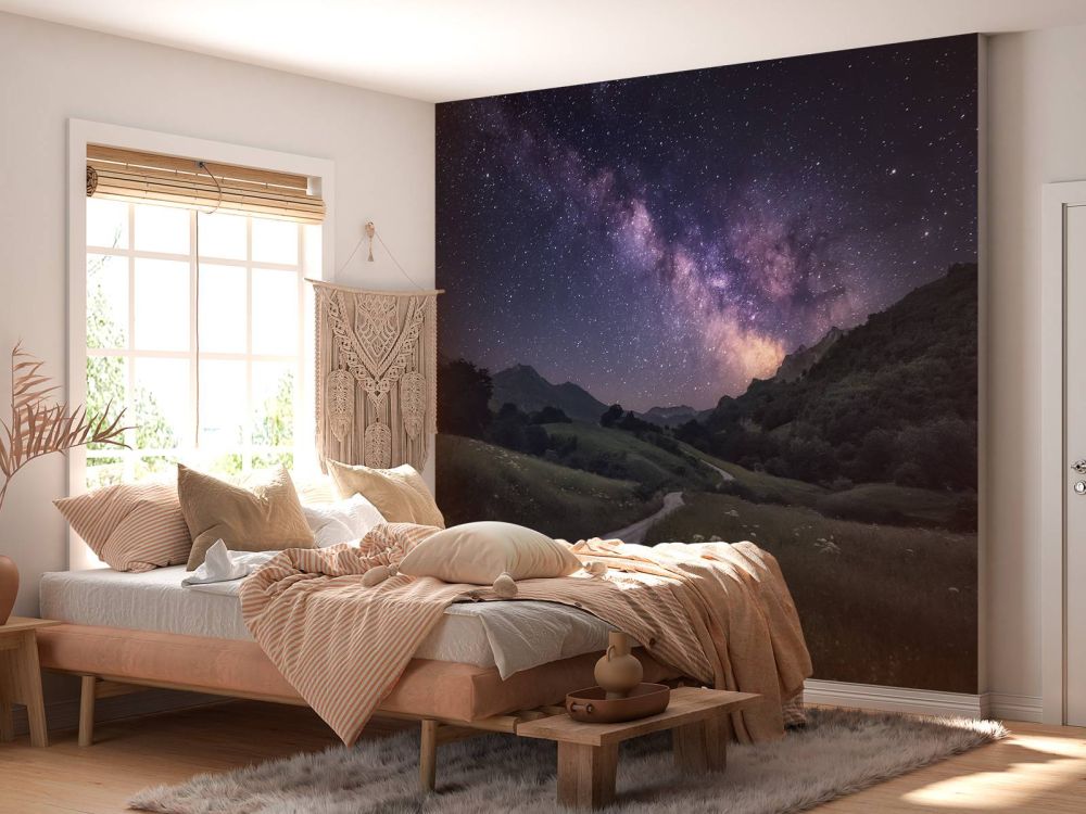 Path to the Stars