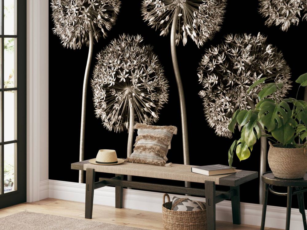 Alliums