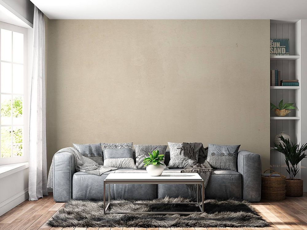 Licht beton