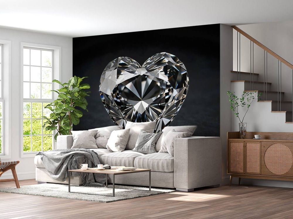 Diamanten hart