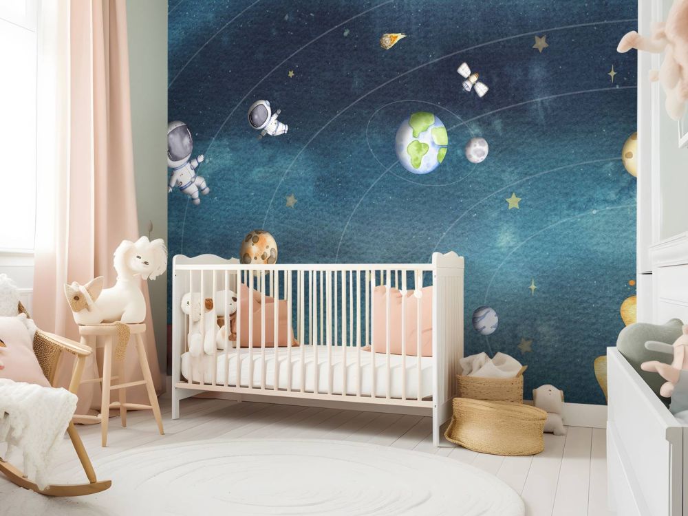 Space Joy