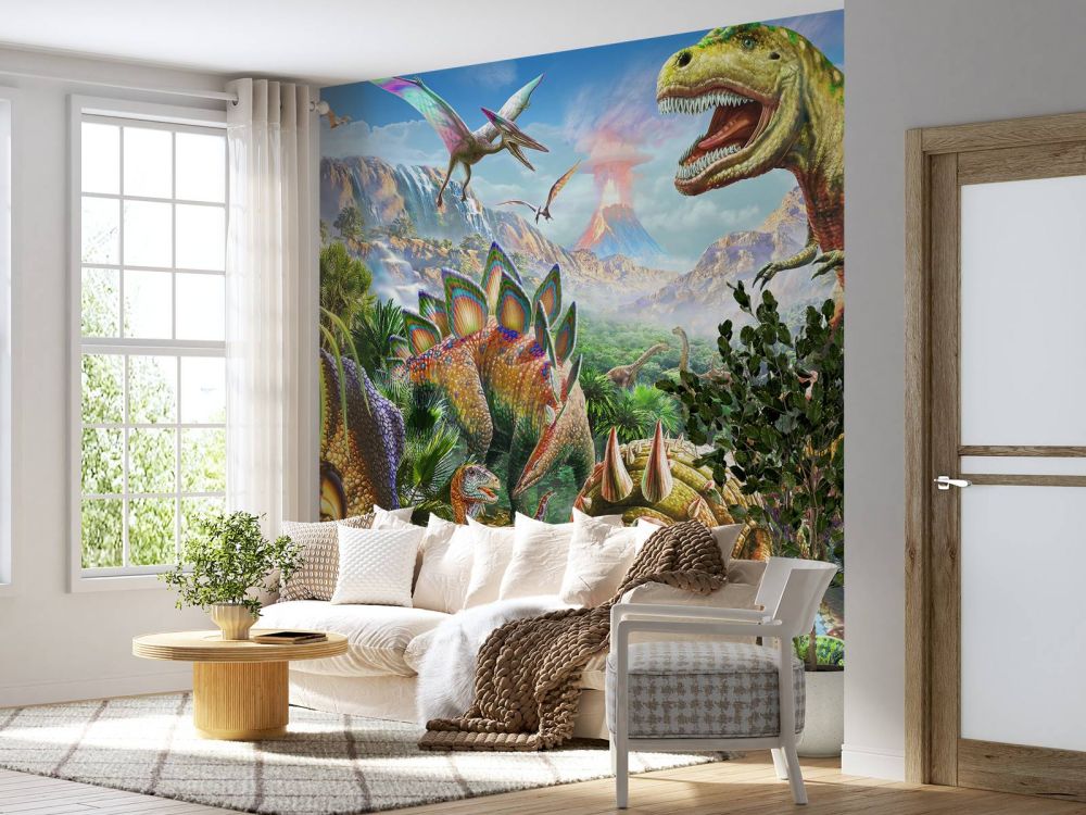 Dino Group