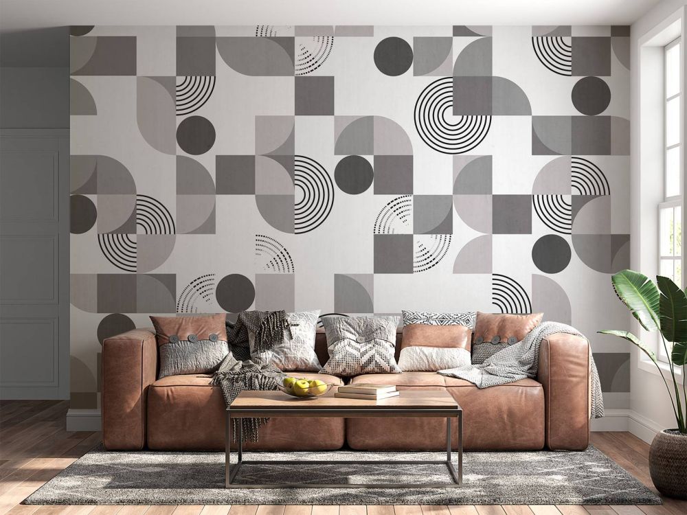 Monochrome Puzzle