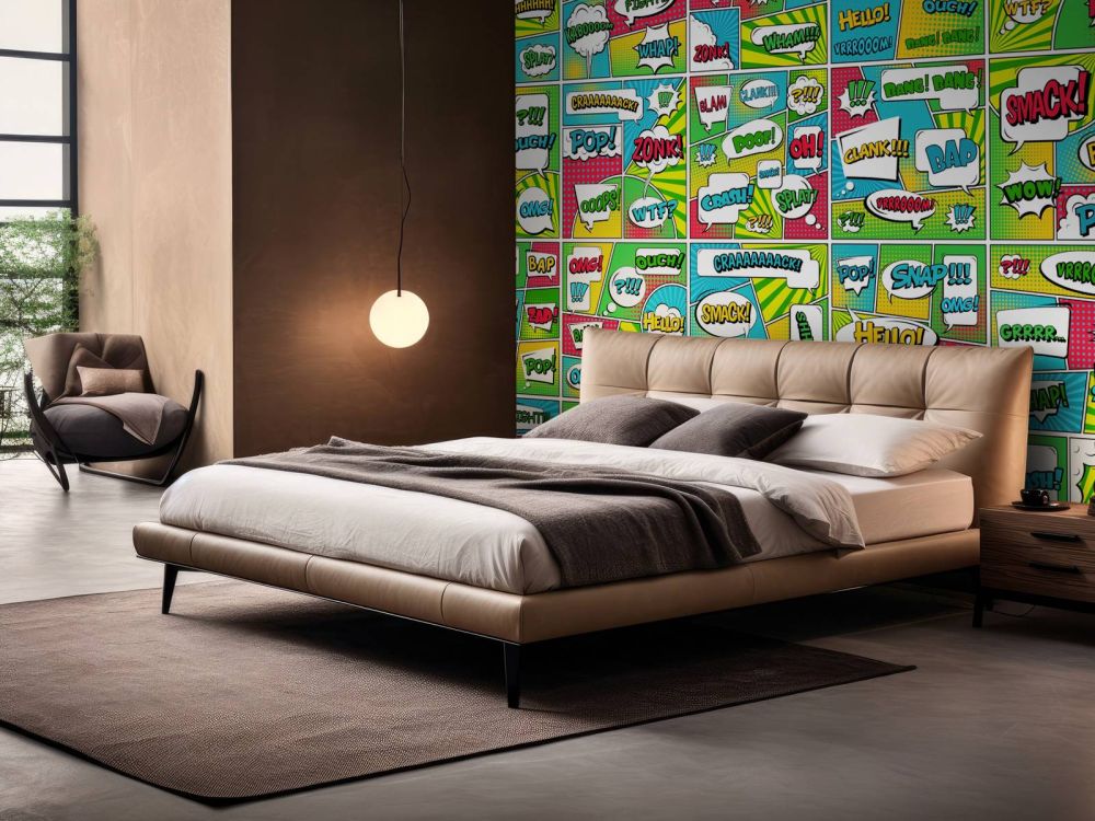 Grafische Geluidsgolf